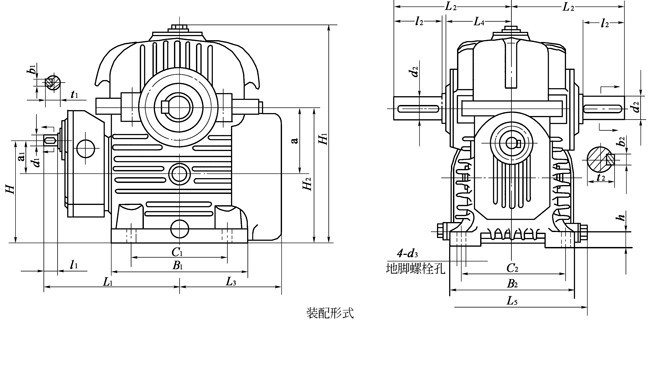 減速機