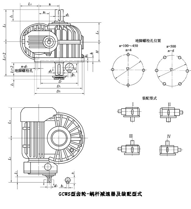 減速機